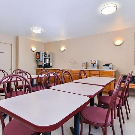 Days Inn By Wyndham Albuquerque Northeast מראה חיצוני תמונה